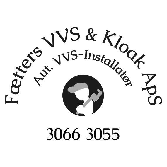 faetters vvs's logo